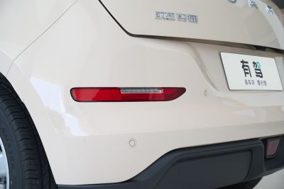 2023款 501km长续航 豪华型 磷酸铁锂-外观-图片-有驾 2023款 501km长续航 豪华型 磷酸铁锂-外观-图片-有驾