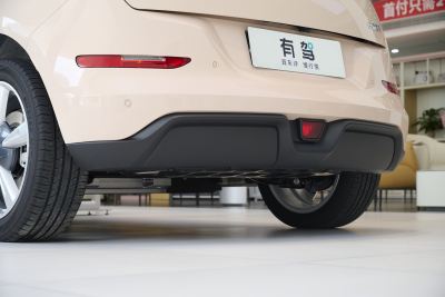 2023款 501km长续航 豪华型 磷酸铁锂-外观-图片-有驾 2023款 501km长续航 豪华型 磷酸铁锂-外观-图片-有驾