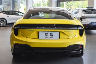 2025款 莲花首发限量版-外观-图片-有驾