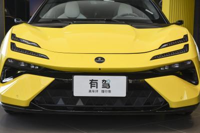 2025款 莲花首发限量版-外观-图片-有驾