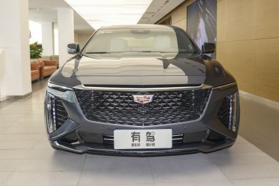 2023款 28T 豪华型-外观-图片-有驾