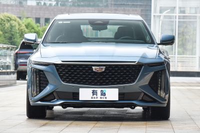 2023款 28T 豪华型-外观-图片-有驾