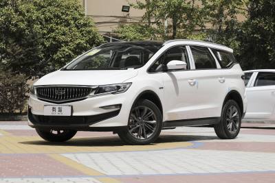 2022款 1.5TD PHEV 白金舒适型-外观-图片-有驾