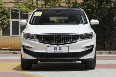 2022款 1.5TD PHEV 白金舒适型-外观-图片-有驾