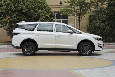 2022款 1.5TD PHEV 白金舒适型-外观-图片-有驾