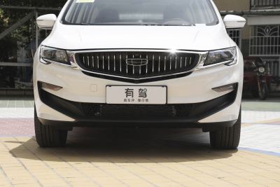 2022款 1.5TD PHEV 白金舒适型-外观-图片-有驾