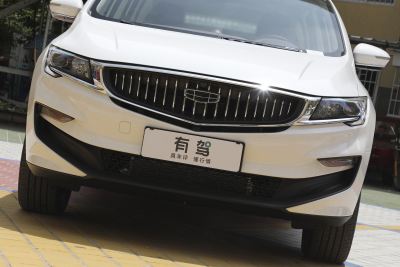 2022款 1.5TD PHEV 白金舒适型-外观-图片-有驾