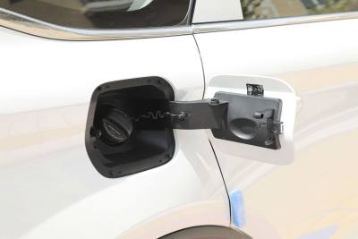 2022款 1.5TD PHEV 白金舒适型-外观-图片-有驾