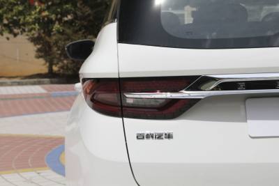 2022款 1.5TD PHEV 白金舒适型-外观-图片-有驾