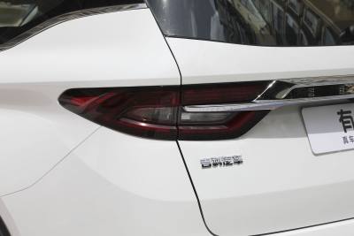 2022款 1.5TD PHEV 白金舒适型-外观-图片-有驾