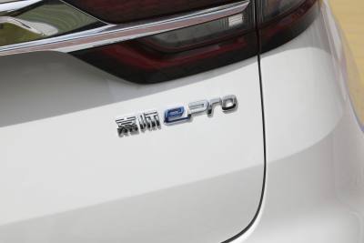 2022款 1.5TD PHEV 白金舒适型-外观-图片-有驾