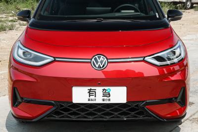 2026款 聪明款 极智版GTX套件款-外观-图片-有驾