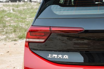 2026款 聪明款 极智版GTX套件款-外观-图片-有驾