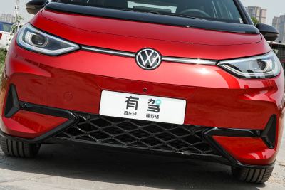2026款 聪明款 极智版GTX套件款-外观-图片-有驾