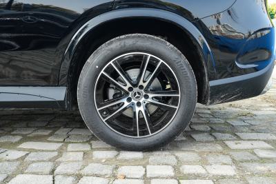 2026款 GLC 260 L 4MATIC 豪华型-外观-图片-有驾