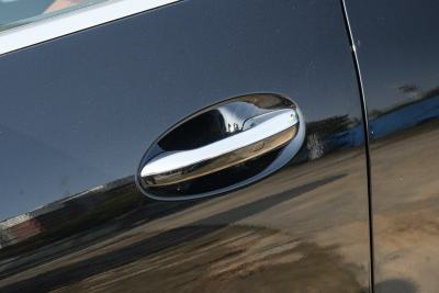 2026款 GLC 260 L 4MATIC 豪华型-外观-图片-有驾