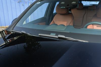 2026款 GLC 260 L 4MATIC 豪华型-外观-图片-有驾