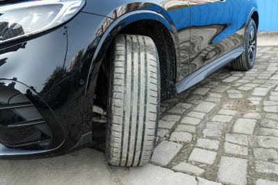 2026款 GLC 260 L 4MATIC 豪华型-外观-图片-有驾