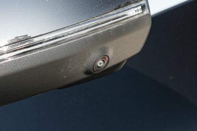 2026款 GLC 260 L 4MATIC 豪华型-外观-图片-有驾