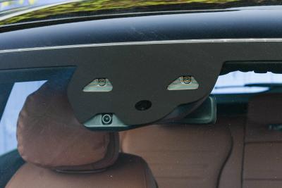 2026款 GLC 260 L 4MATIC 豪华型-外观-图片-有驾