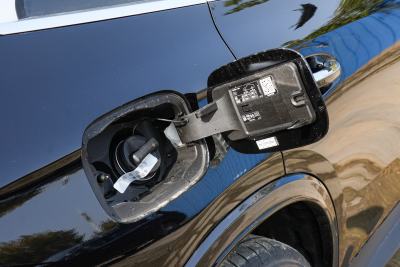 2026款 GLC 260 L 4MATIC 豪华型-外观-图片-有驾