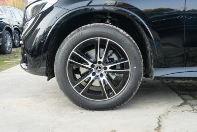 2026款 GLC 260 L 4MATIC 豪华型-外观-图片-有驾