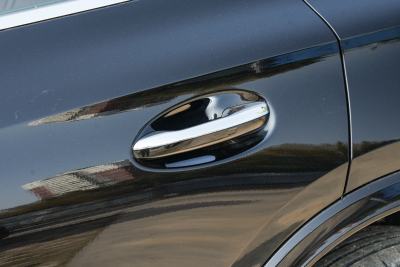 2026款 GLC 260 L 4MATIC 豪华型-外观-图片-有驾