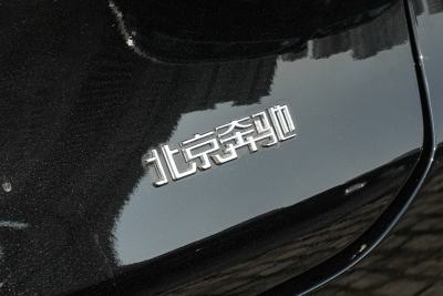 2026款 GLC 260 L 4MATIC 豪华型-外观-图片-有驾