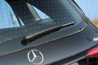 2026款 GLC 260 L 4MATIC 豪华型-外观-图片-有驾