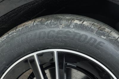 2026款 GLC 260 L 4MATIC 豪华型-外观-图片-有驾