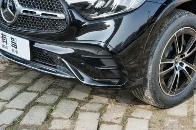 2026款 GLC 260 L 4MATIC 豪华型-外观-图片-有驾