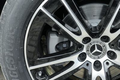 2026款 GLC 260 L 4MATIC 豪华型-外观-图片-有驾