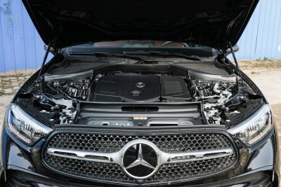2026款 GLC 260 L 4MATIC 豪华型-外观-图片-有驾