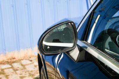 2026款 GLC 260 L 4MATIC 豪华型-外观-图片-有驾