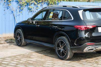 2026款 GLC 260 L 4MATIC 豪华型-外观-图片-有驾