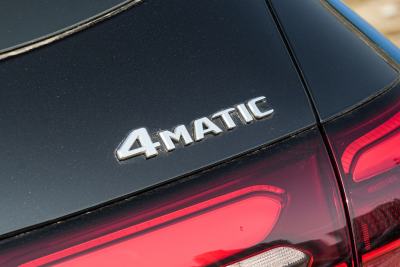 2026款 GLC 260 L 4MATIC 豪华型-外观-图片-有驾