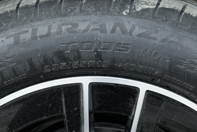 2026款 GLC 260 L 4MATIC 豪华型-外观-图片-有驾