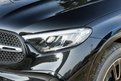 2026款 GLC 260 L 4MATIC 豪华型-外观-图片-有驾