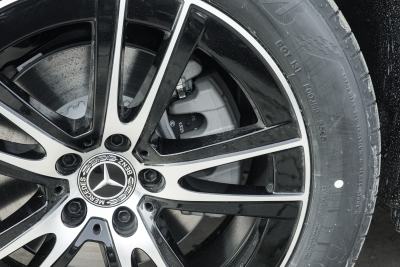 2026款 GLC 260 L 4MATIC 豪华型-外观-图片-有驾