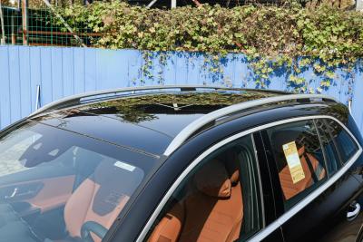 2026款 GLC 260 L 4MATIC 豪华型-外观-图片-有驾