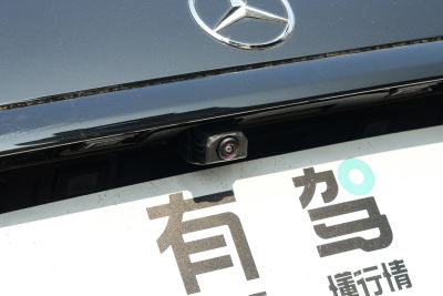 2026款 GLC 260 L 4MATIC 豪华型-外观-图片-有驾