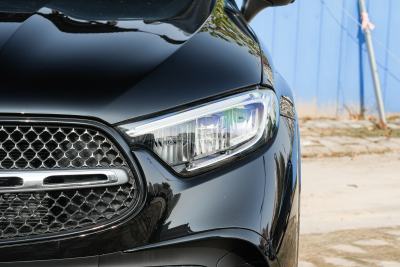 2026款 GLC 260 L 4MATIC 豪华型-外观-图片-有驾
