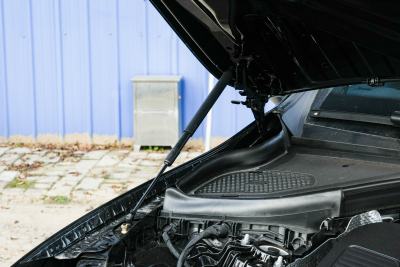 2026款 GLC 260 L 4MATIC 豪华型-外观-图片-有驾