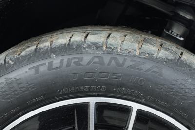 2026款 GLC 260 L 4MATIC 豪华型-外观-图片-有驾