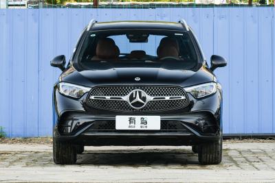 2026款 GLC 260 L 4MATIC 豪华型-外观-图片-有驾