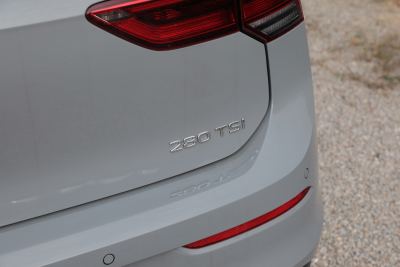 2024款 280TSI DSG Pro 50年传奇版-外观-图片-有驾