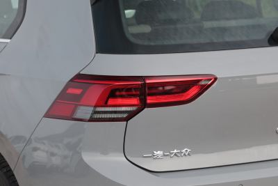 2024款 280TSI DSG Pro 50年传奇版-外观-图片-有驾