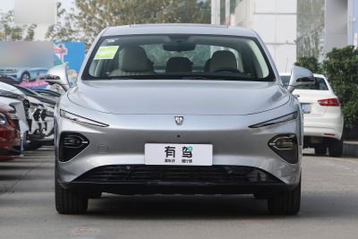 2023款 EV 510km 后驱卓越版-外观-图片-有驾