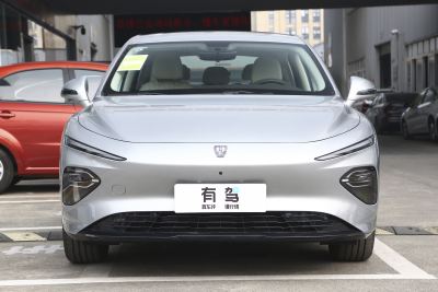 2023款 EV 510km 后驱卓越版-外观-图片-有驾