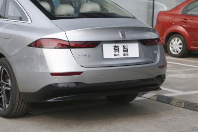 2023款 EV 510km 后驱卓越版-外观-图片-有驾